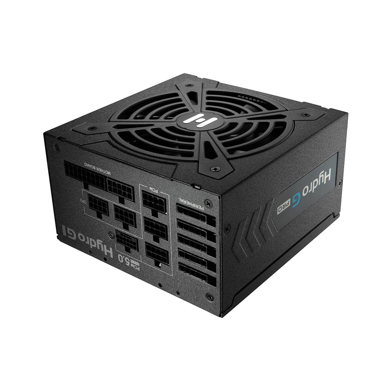 پاور اف اس پی مدل Hydro G PRO ATX3.0(PCIe5.0) 1200W — تصویر ۳