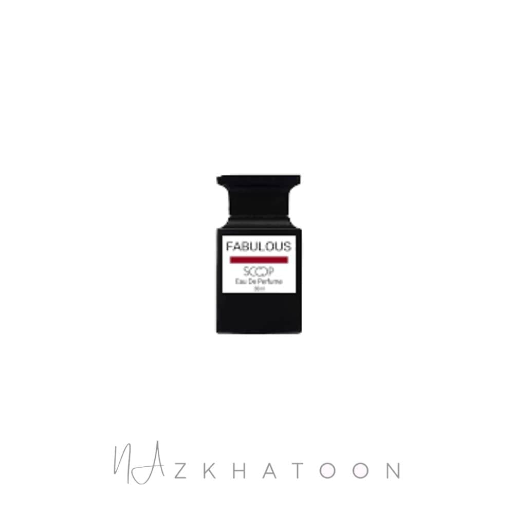 عطر جیبی فابیولس اسکوپ 30 میلی لیتر — تصویر ۳