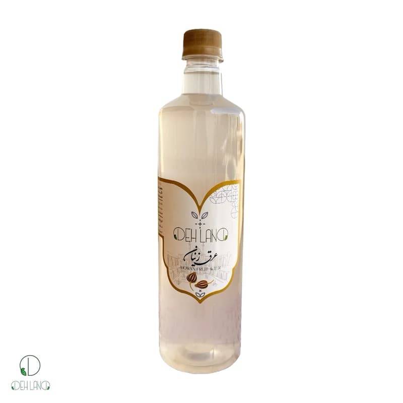 عرق زنیان اعلا دهلند – 1000 گرم