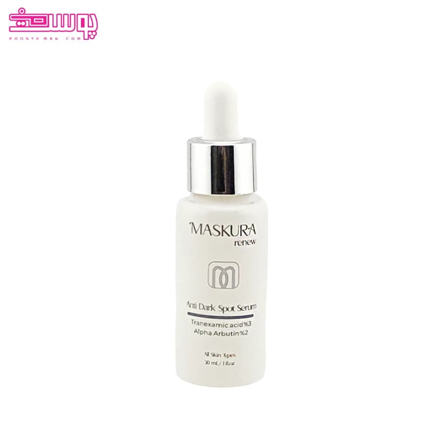 سرم ضد لک ماسکورا رنیو حجم 30ml — تصویر ۳