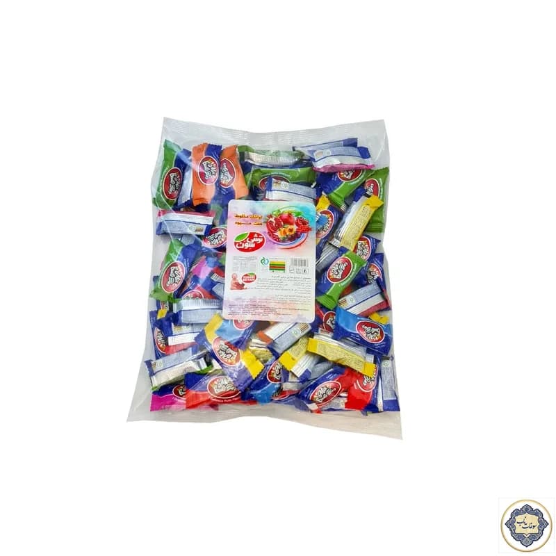 لواشک پذیرایی مخلوط ترشی سون – 1000 گرم