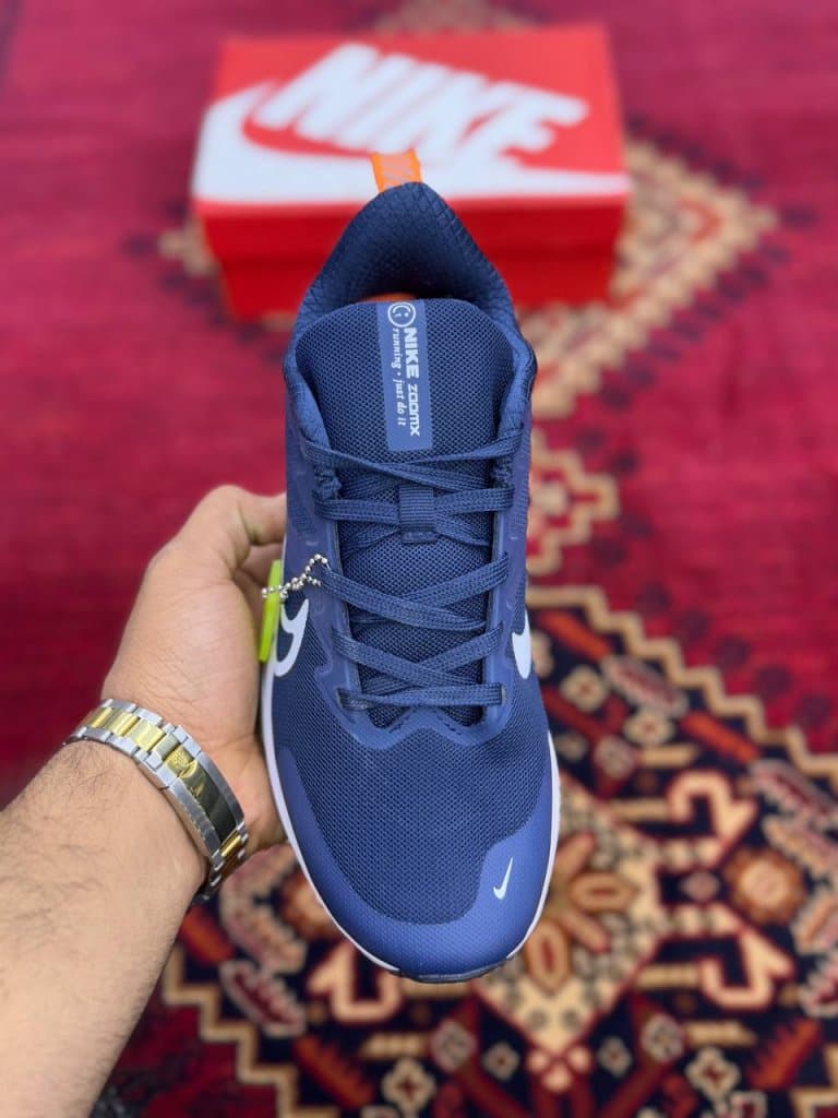 نایکی زوم ایکس لبخندی nike zoom x smile — تصویر ۲
