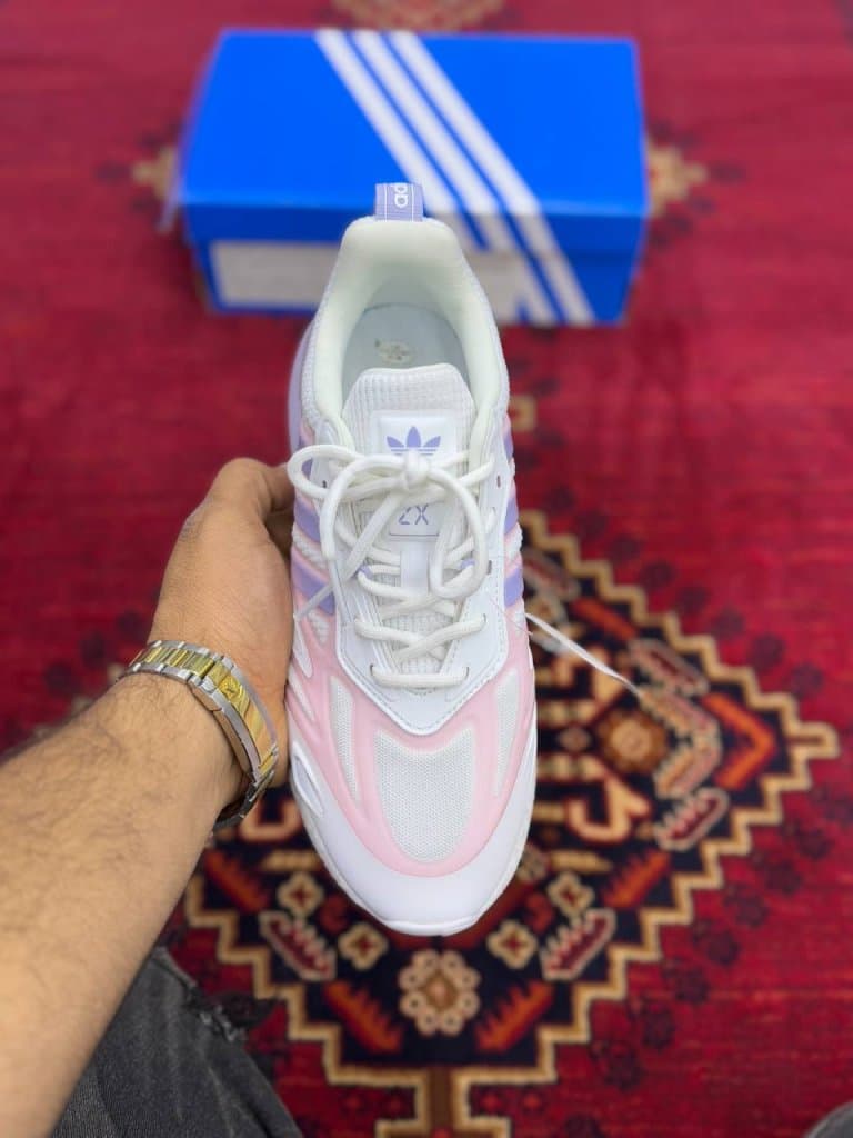 آدیداس زد ایکس توکا Adidas zx 2kboost — تصویر ۲