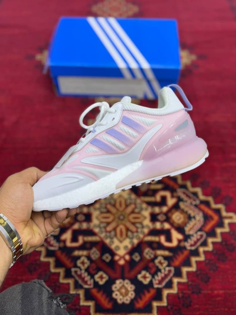 آدیداس زد ایکس توکا Adidas zx 2kboost — تصویر ۳
