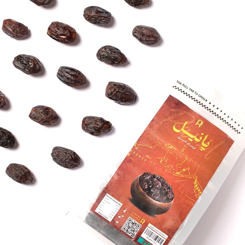 خرما خنیزی پانیل — تصویر ۴