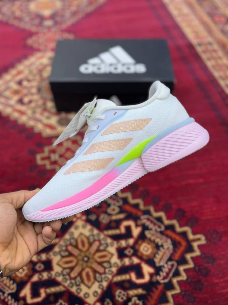 آدیداس سوپرنوا Adidas super nova — تصویر ۳