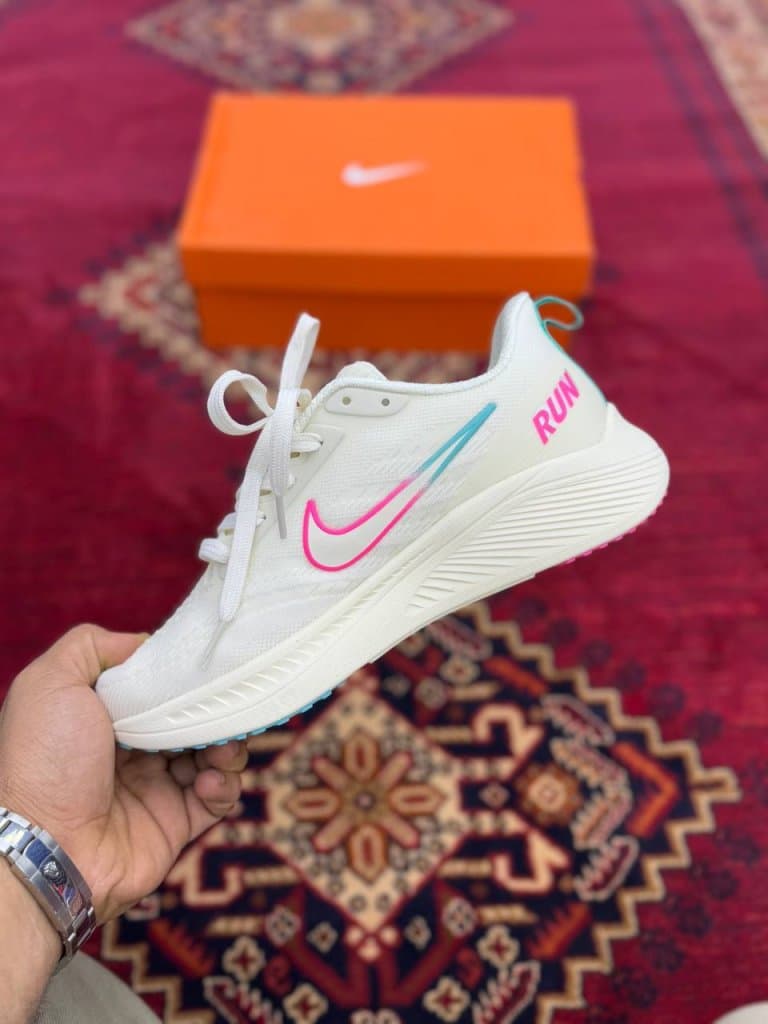 نایکی زوم ایکس پگاسوس 41 nike zoom x Pegasus 41 — تصویر ۳