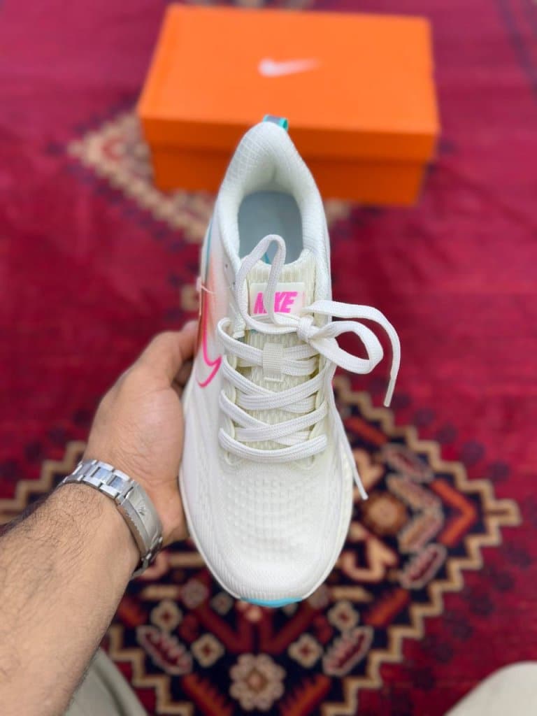 نایکی زوم ایکس پگاسوس 41 nike zoom x Pegasus 41 — تصویر ۲