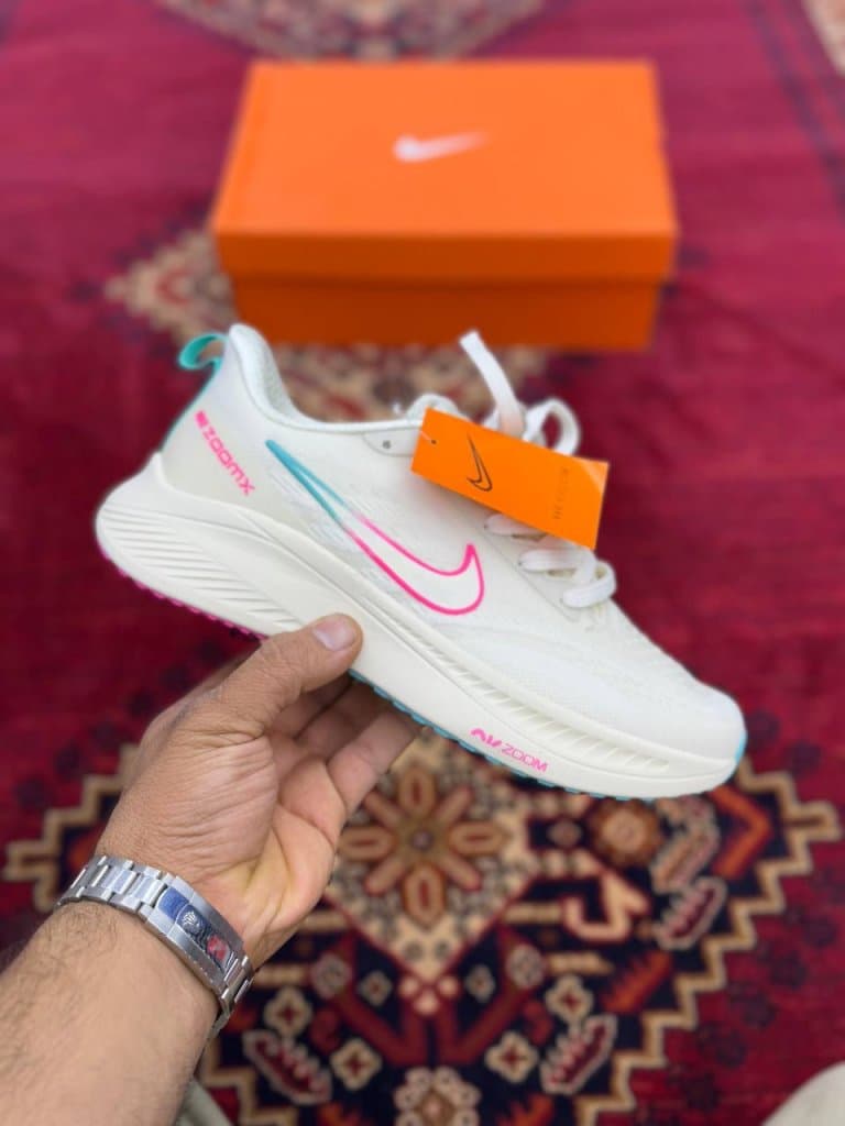 نایکی زوم ایکس پگاسوس 41 nike zoom x Pegasus 41