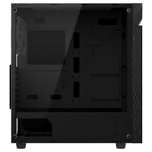 کیس گیگابایت مدل AORUS C200 GLASS — تصویر ۲