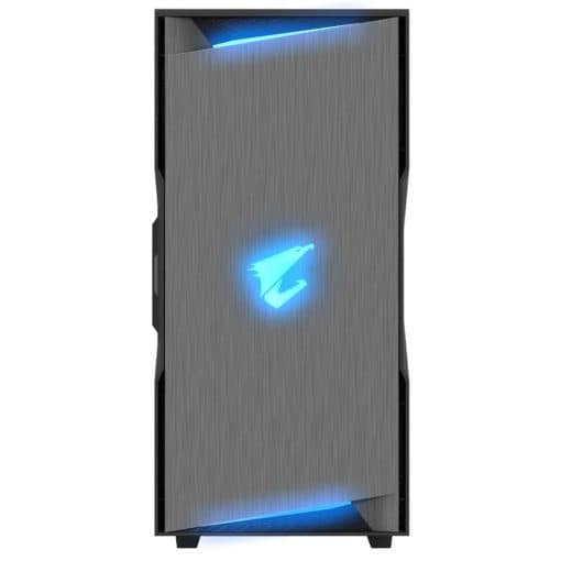 کیس گیگابایت مدل AORUS C300 GLASS — تصویر ۲