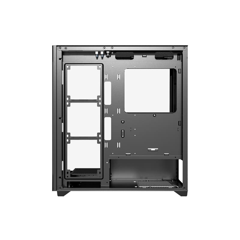 کیس لاجی کی مدل LK-C540B — تصویر ۴