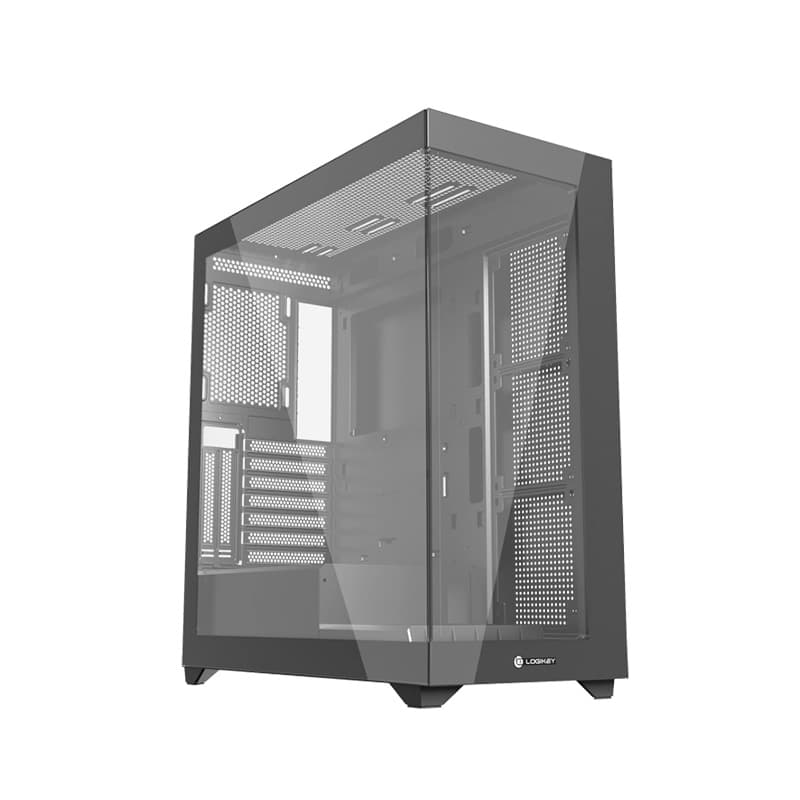 کیس لاجی کی مدل LK-C540B