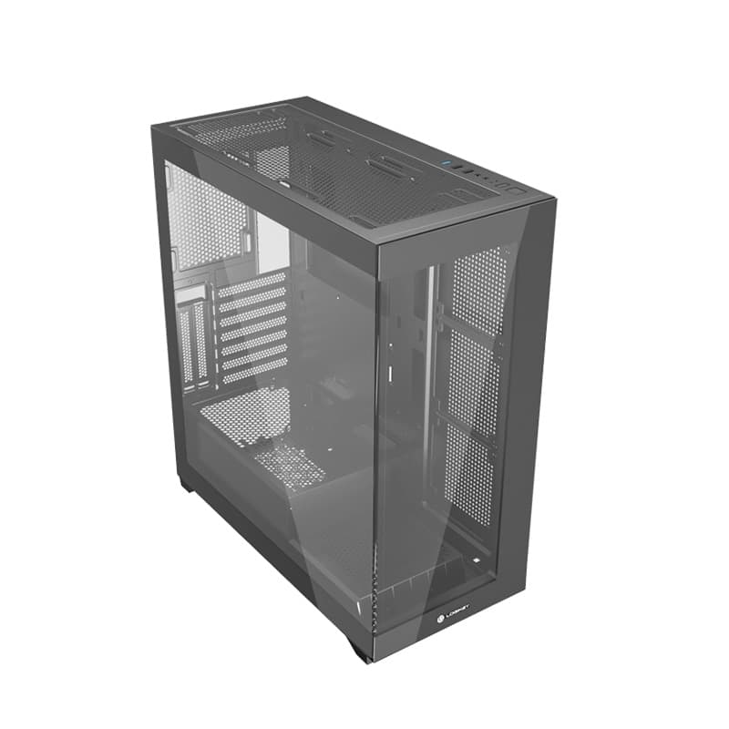 کیس لاجی کی مدل LK-C540B — تصویر ۷