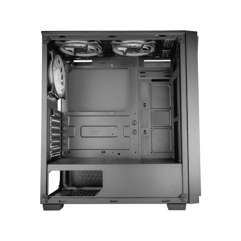 کیس گیمینگ فاطر مدل FG-745G — تصویر ۵