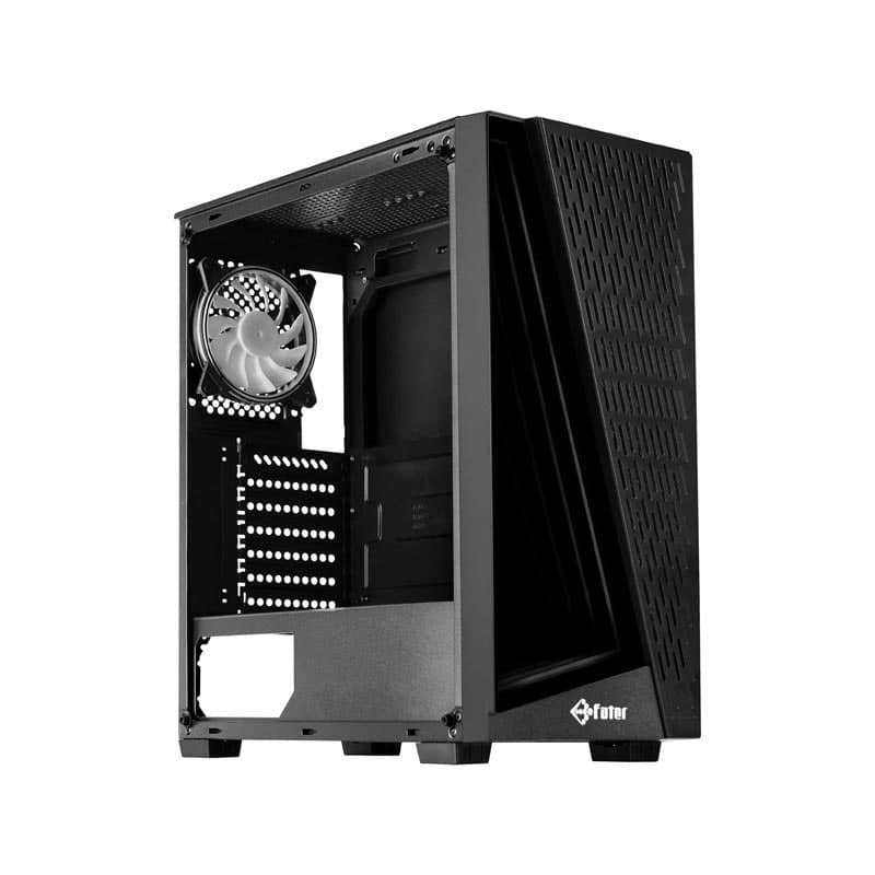 کیس گیمینگ فاطر مدل FG-745G — تصویر ۲