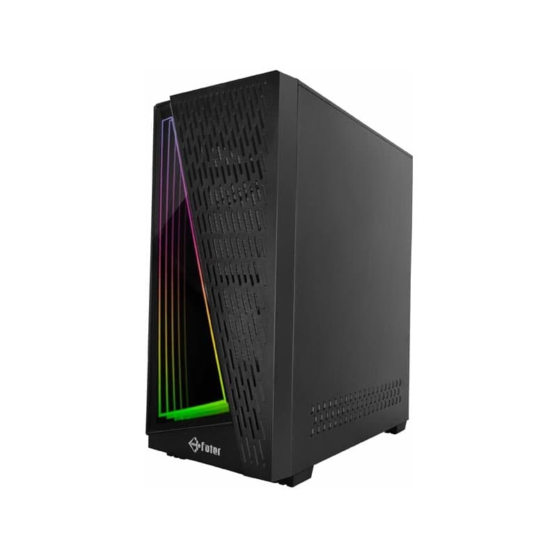 کیس گیمینگ فاطر مدل FG-745G — تصویر ۴