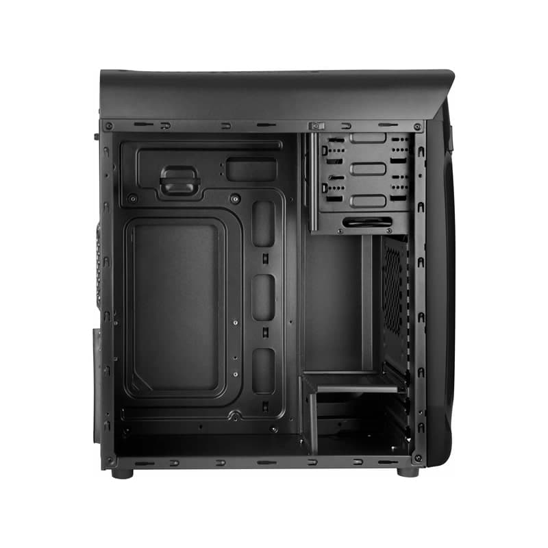 کیس کامپیوتر فاطر مدل FG-510HZ — تصویر ۴