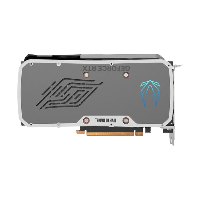 کارت گرافیک زوتاک GeForce RTX 4070 SUPER Twin Edge 12GB — تصویر ۴