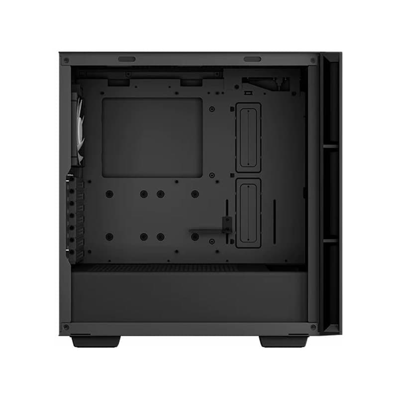کیس دیپ کول CH560 BK — تصویر ۵