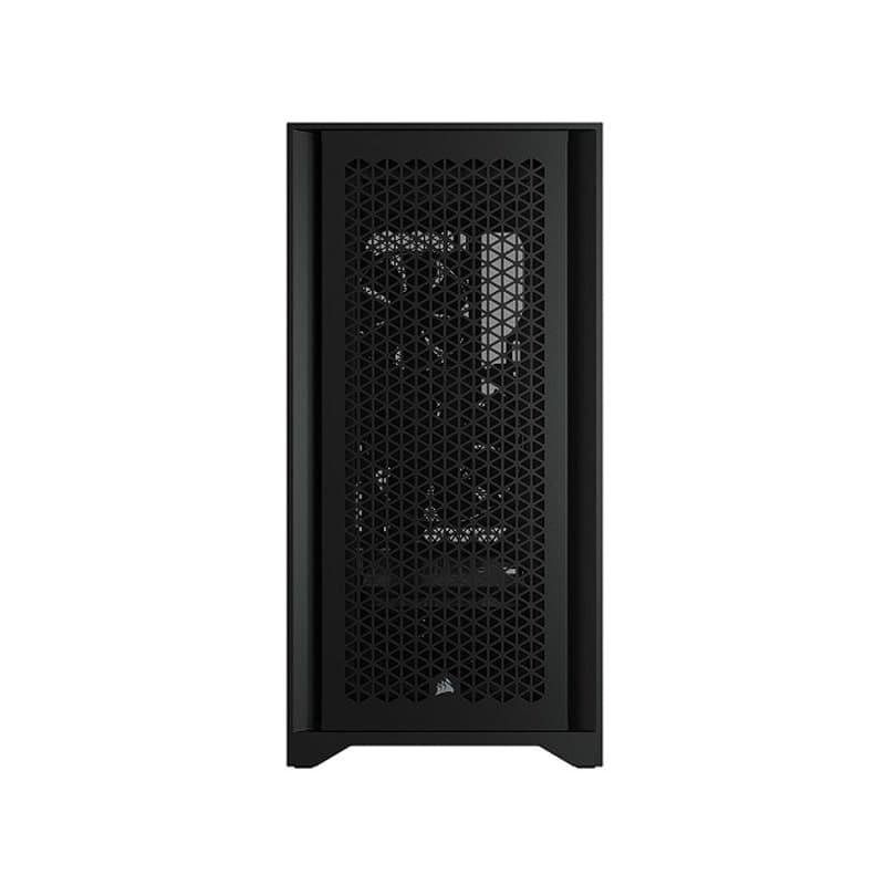 کیس کورسیر مدل 4000D AIRFLOW Black — تصویر ۶