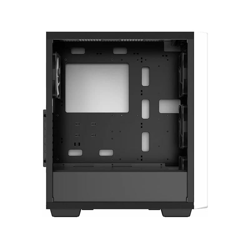 کیس دیپ کول مدل CC560 ARGB WH — تصویر ۲