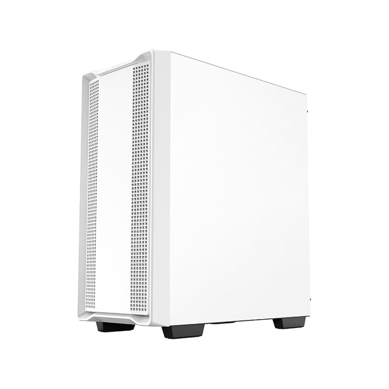 کیس دیپ کول مدل CC560 ARGB WH