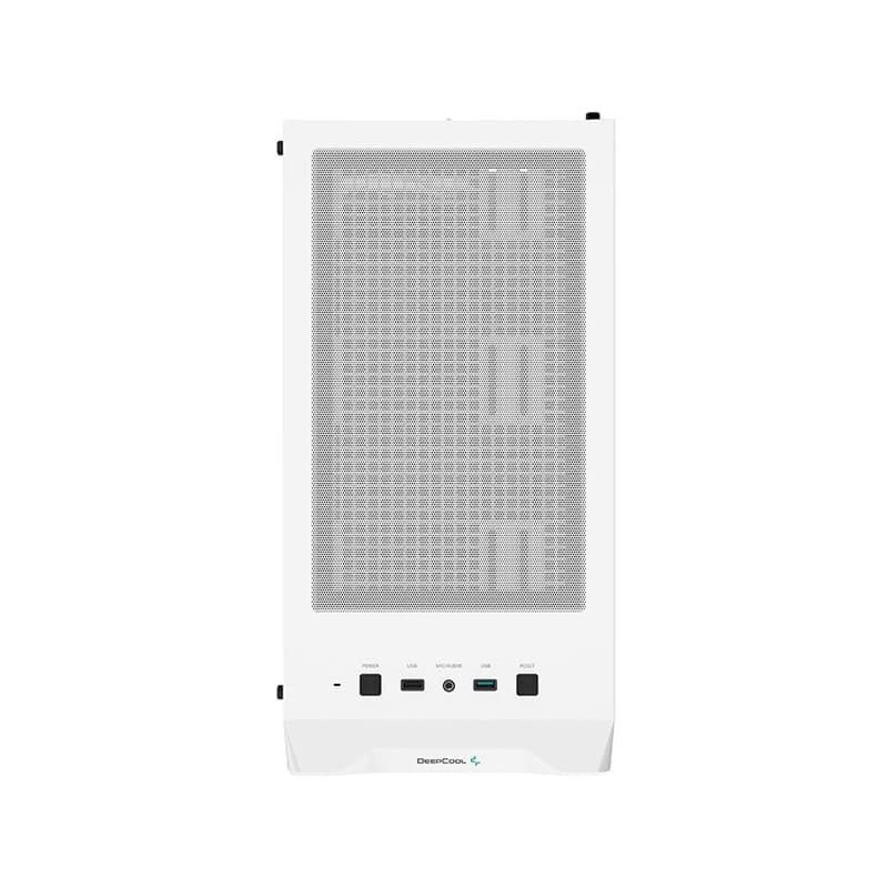 کیس دیپ کول مدل CC560 ARGB WH — تصویر ۵