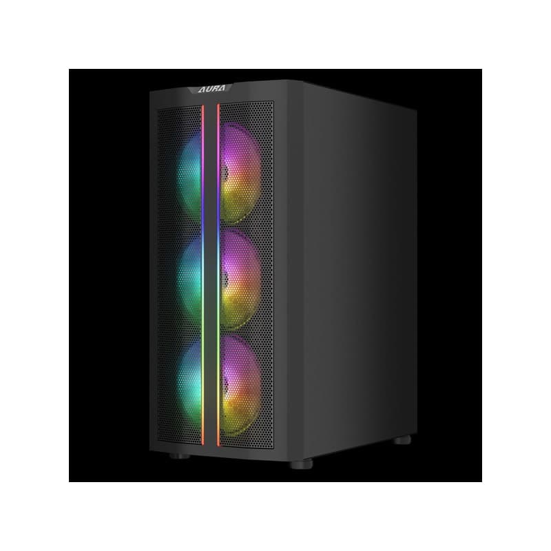 کیس گیم دیاس مدل AURA GC3 ELITE — تصویر ۵