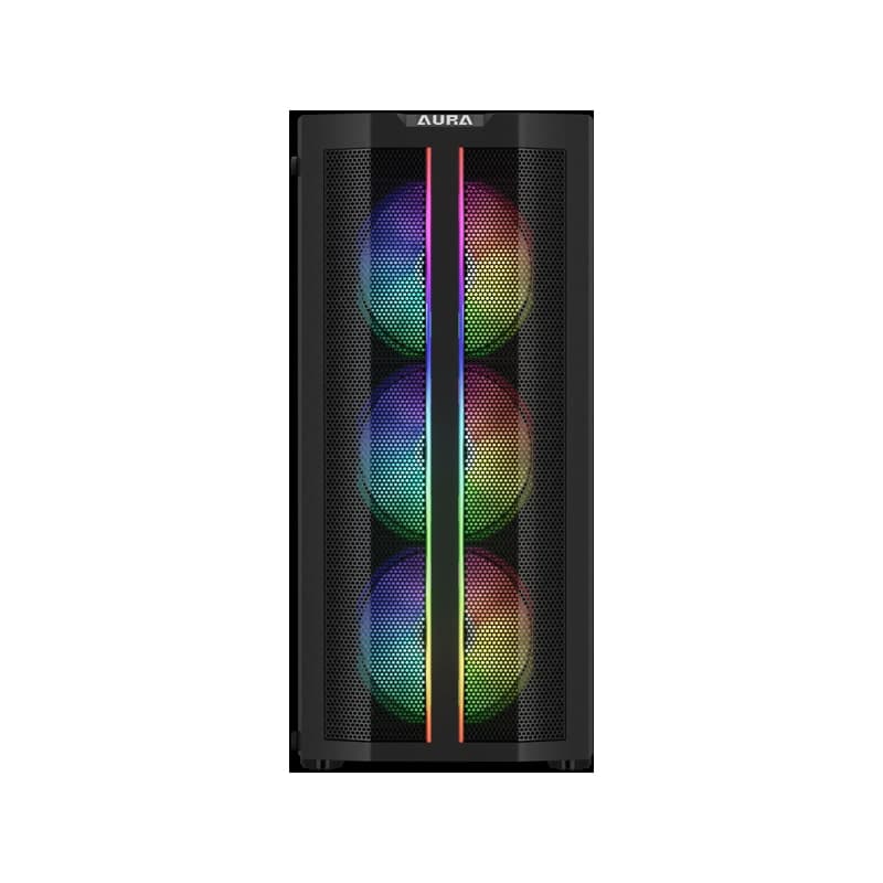 کیس گیم دیاس مدل AURA GC3 ELITE — تصویر ۴