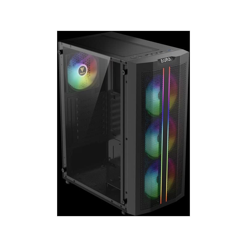 کیس گیم دیاس مدل AURA GC3 ELITE — تصویر ۲