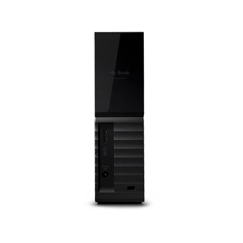 هارد اکسترنال وسترن دیجیتال My Book 18TB — تصویر ۳
