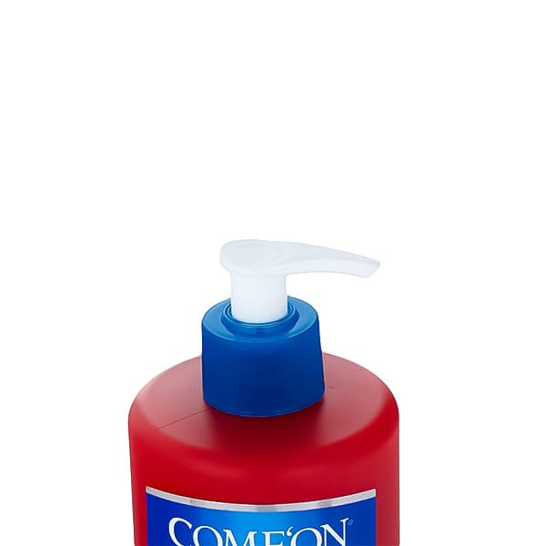 کرم آبرسان پمپی کامان Water Bomb Q10+E حجم 500ml — تصویر ۲
