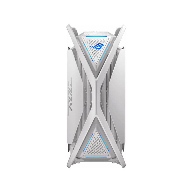 کیس ایسوس مدل ROG Hyperion GR701 WHITE — تصویر ۳