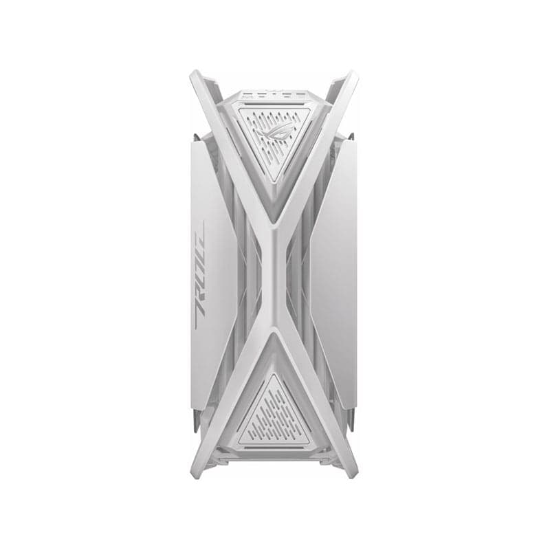 کیس ایسوس مدل ROG Hyperion GR701 WHITE — تصویر ۴
