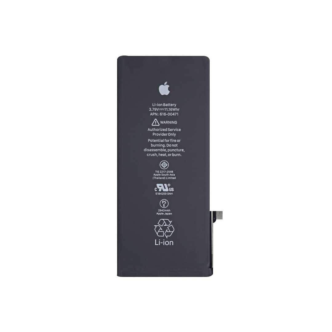 باتری اصلی اپل آیفون iPhone XR