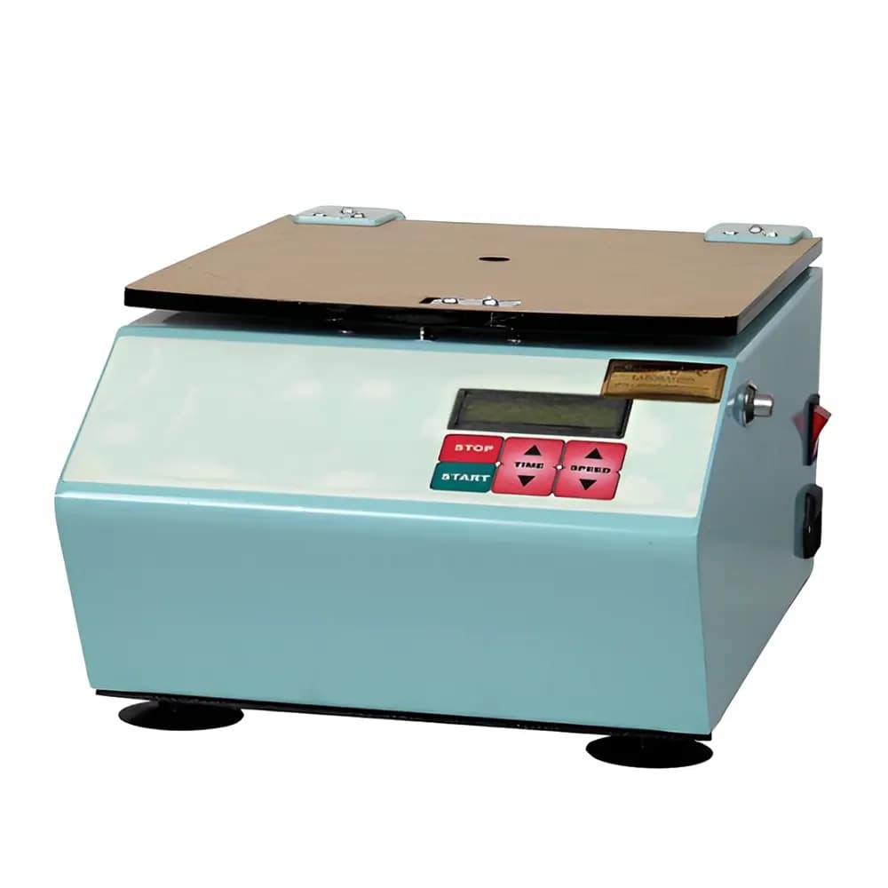 سرفیوژ آزمایشگاهی 12 شاخه هد ثابت مدل MC10 بهسان