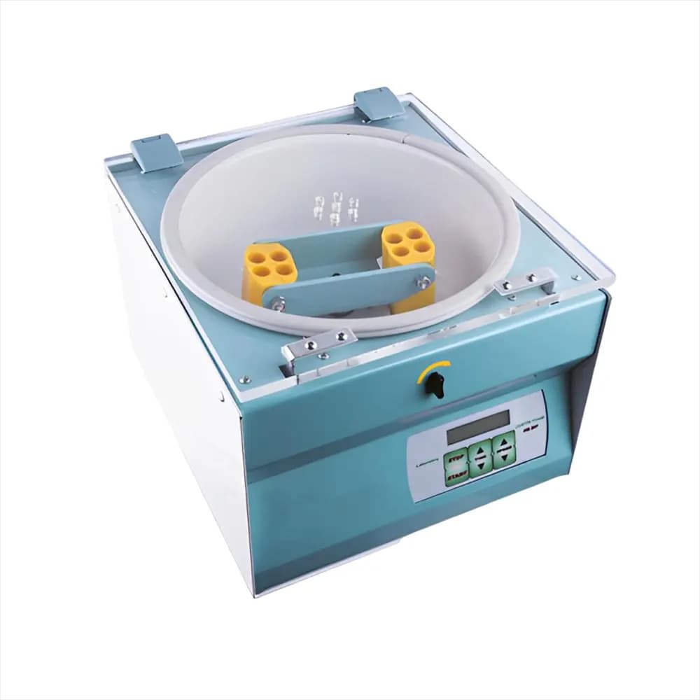 سانتریفیوژ آزمایشگاهی 8 شاخه مدل HB320 بهسان