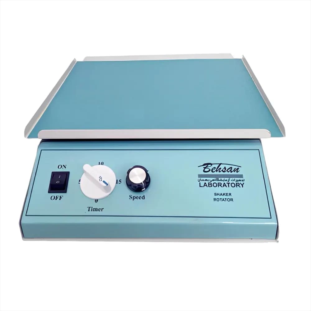 روتاتور VDRL آنالوگ مدل RT305