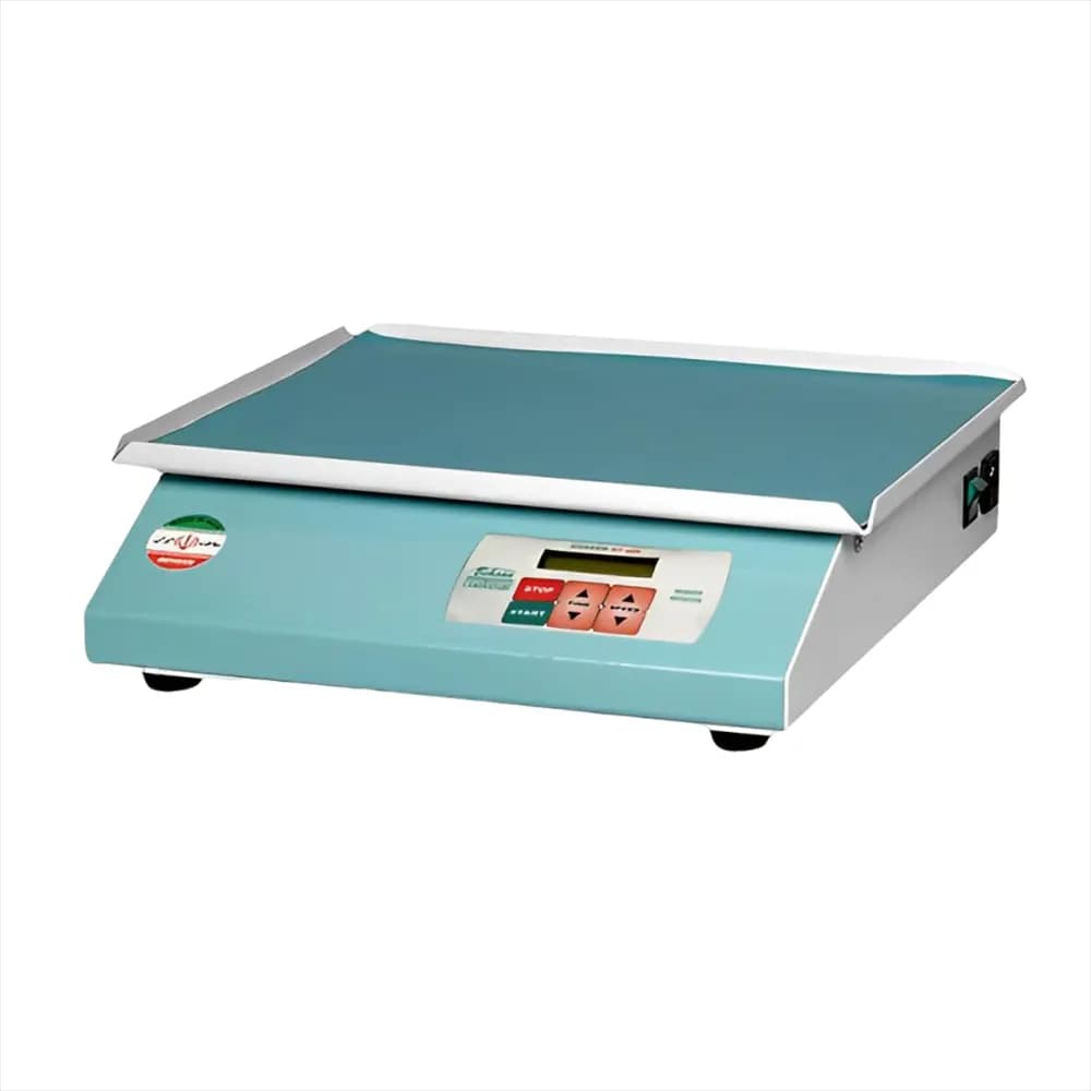 روتاتور VDRL دیجیتال مدل RT409