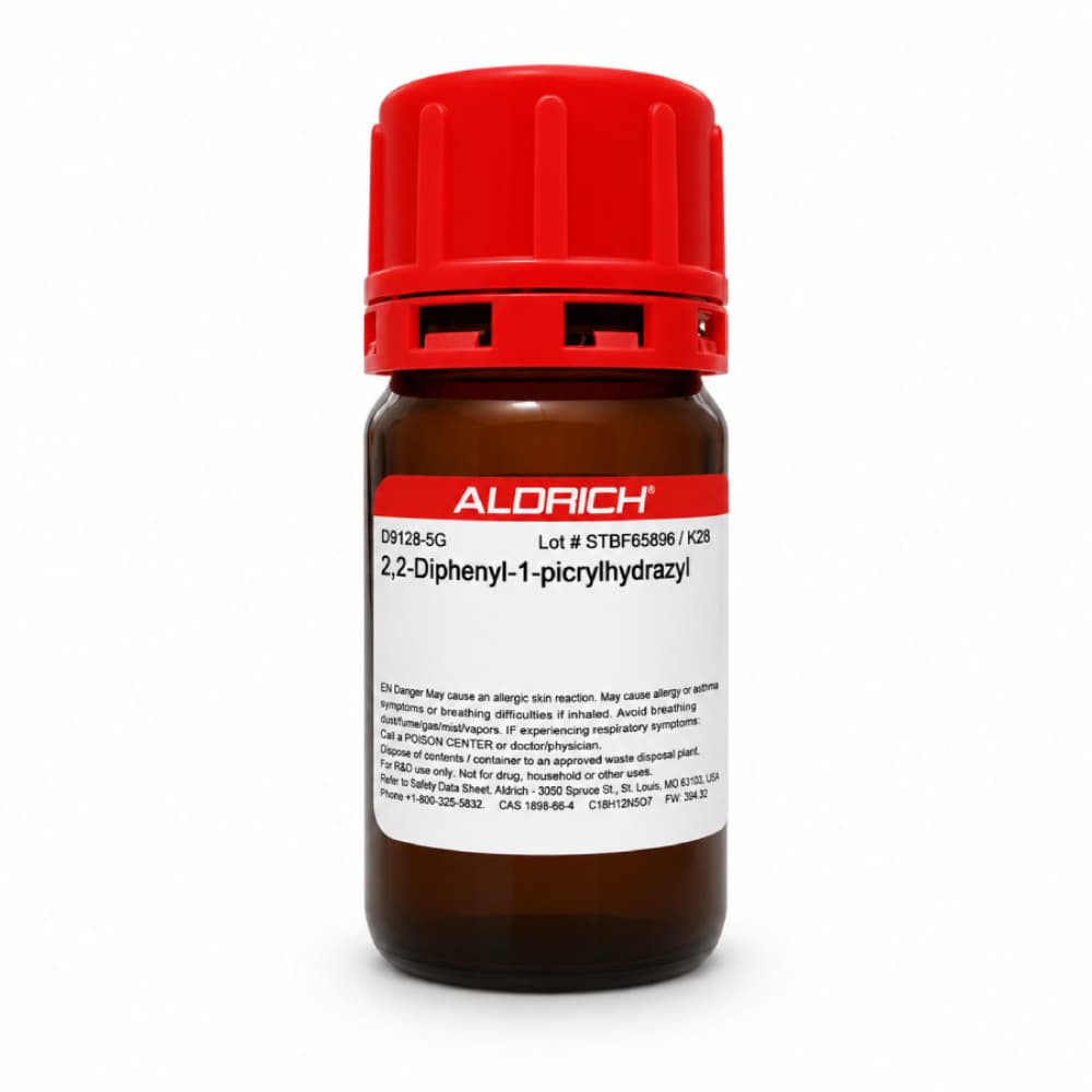 دی پی پی اچ DPPH سیگما D9132