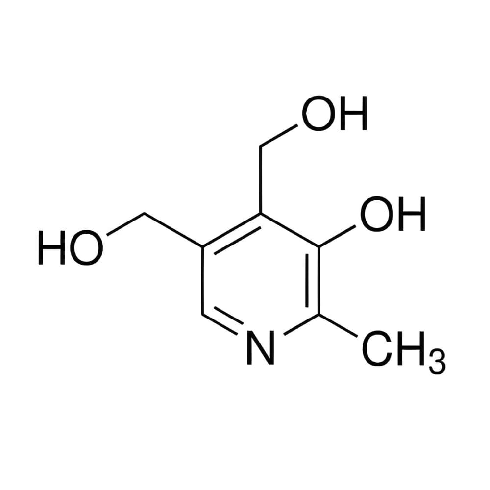 پیریدوکسین سیگما کد P5669