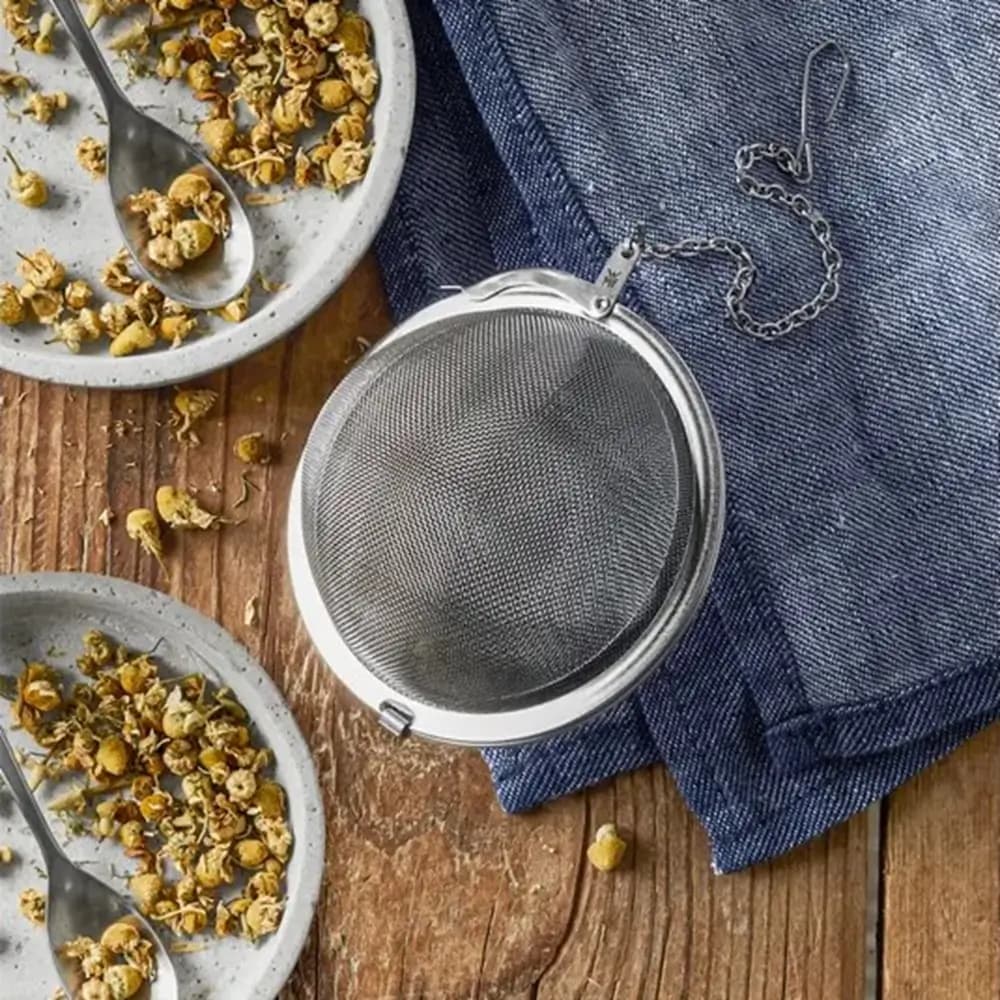 صافی چای GOURMET Tea infuser — تصویر ۵