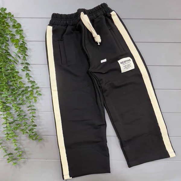 شلوار بگ نواردار سایز100(عمده)-9074