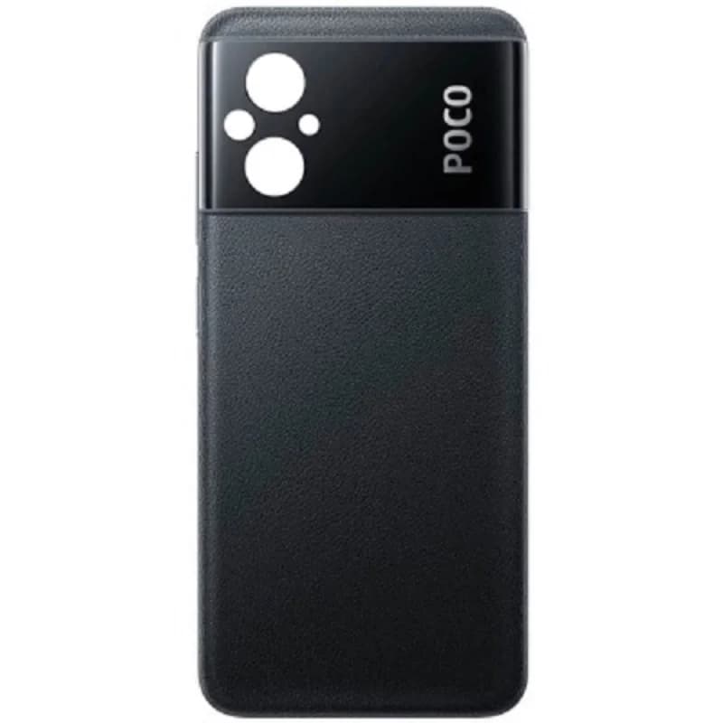 درب پشت شیائومی Xiaomi Poco M5 — تصویر ۳