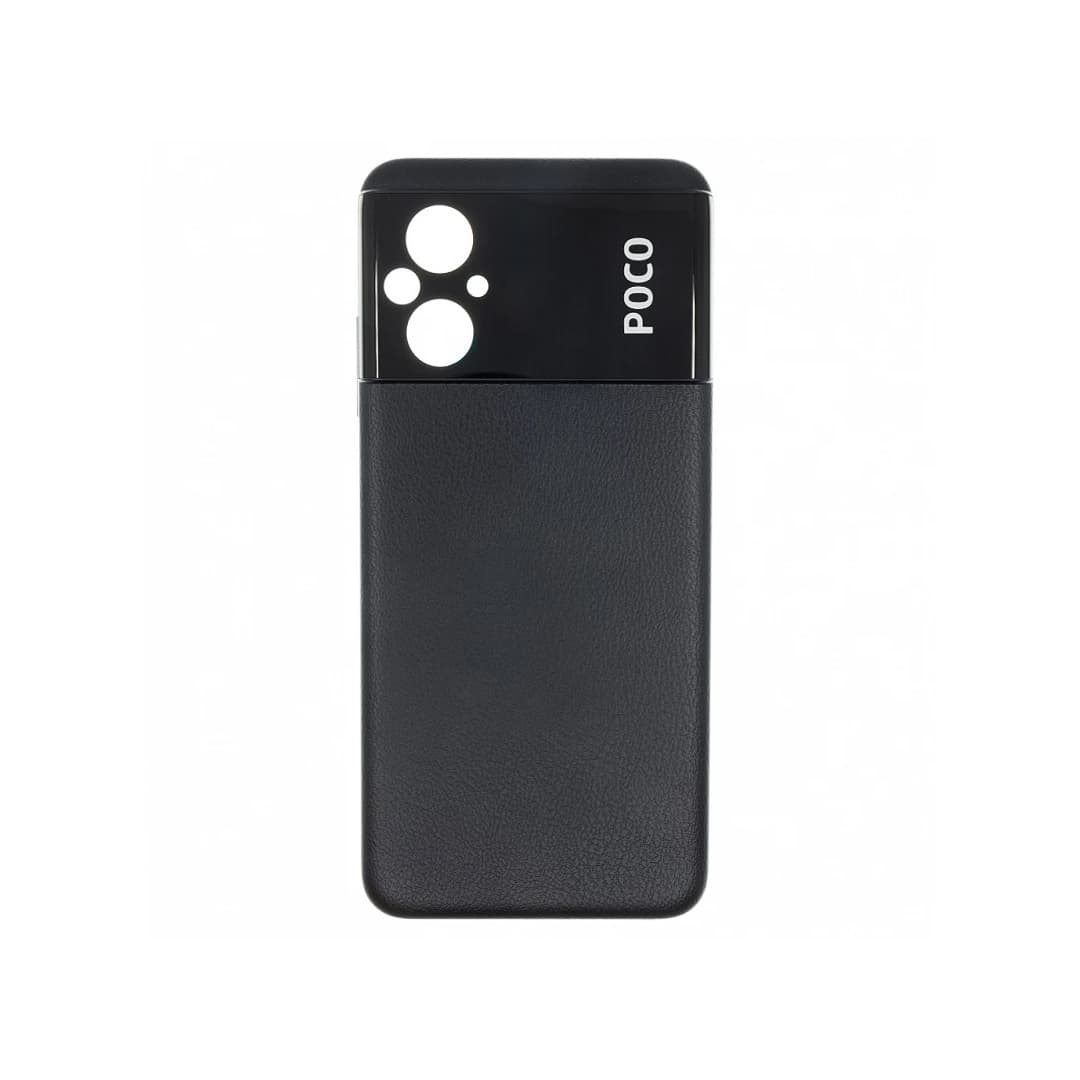 درب پشت شیائومی Xiaomi Poco M5