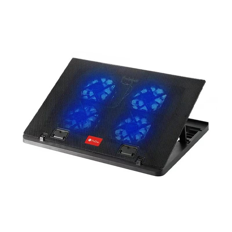 فن خنک کننده لپ تاپ پرووان مدل ProOne PCP57 — تصویر ۷