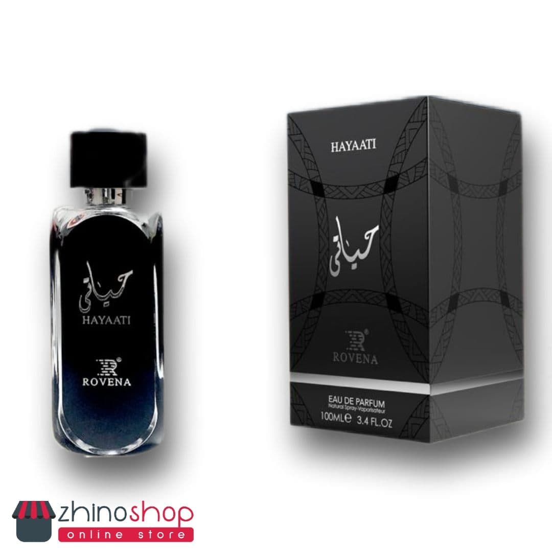 ادکلن حیاتی روونا 100ml