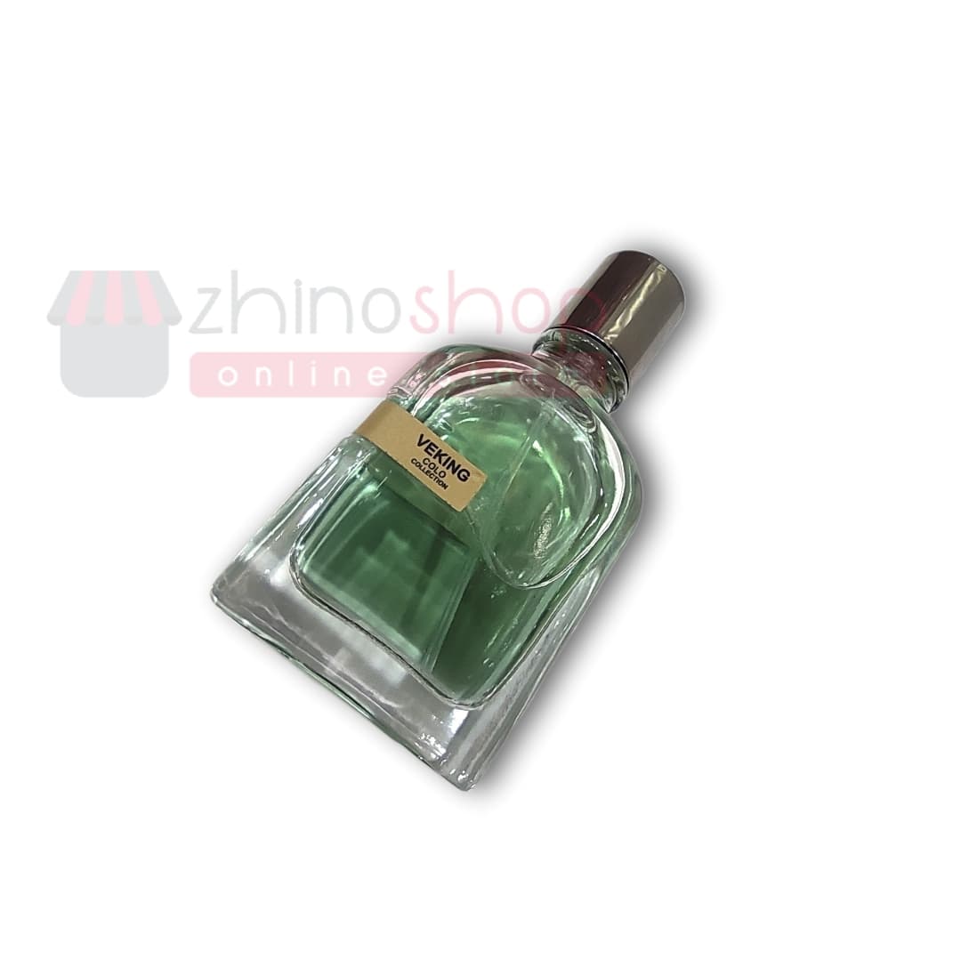 ادکلن مینیاتوری مگاماره برند ویکینگ 25ml تمامی رایحه ویکینگ به صورت تک و عمده — تصویر ۶