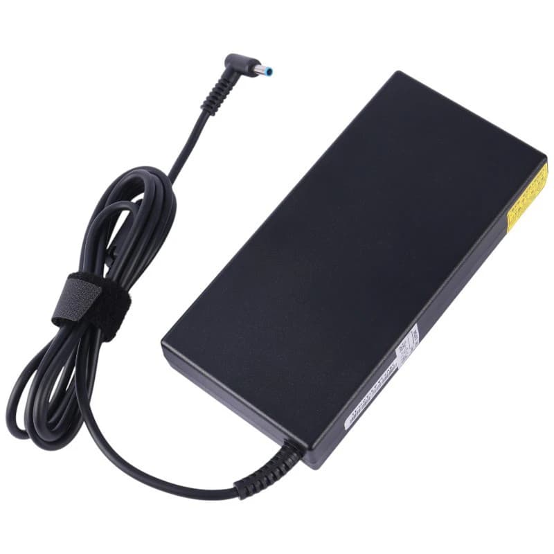شارژر لپ تاپ HP 19V 7.1A کد 2 — تصویر ۲